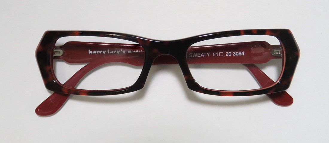 Harry Lary&