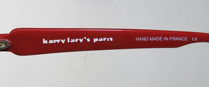Harry Lary&