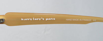 Harry Lary&