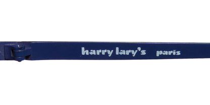 Harry Lary&