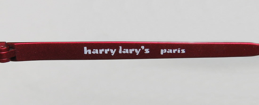 Harry Lary&