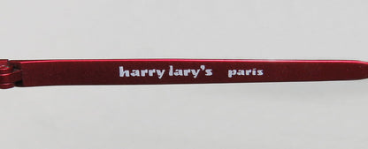 Harry Lary&
