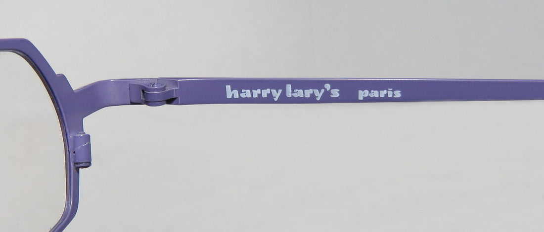 Harry Lary&