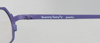Harry Lary&
