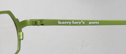 Harry Lary&