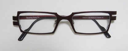 Harry Lary&