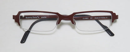 Harry Lary&