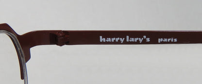 Harry Lary&