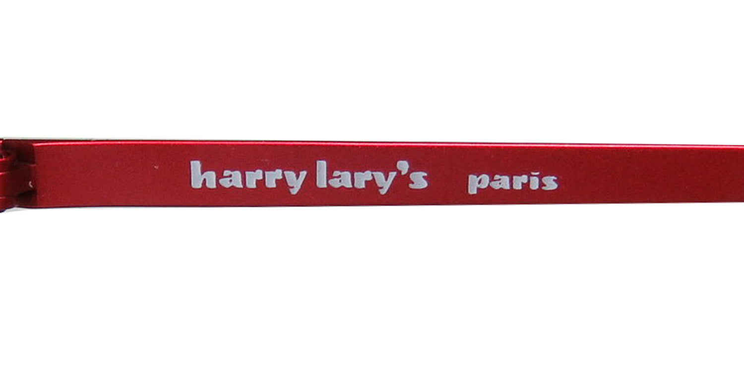 Harry Lary&