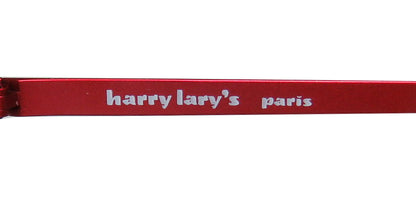 Harry Lary&