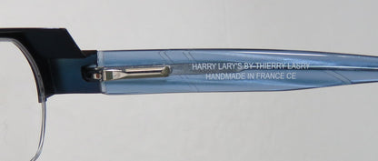 Harry Lary&