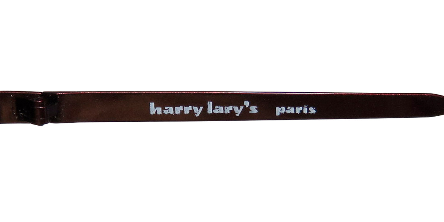 Harry Lary&