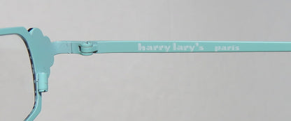 Harry Lary&
