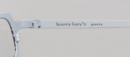 Harry Lary&