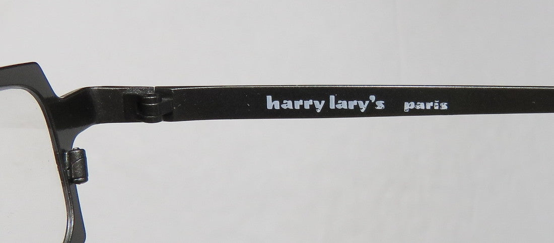 Harry Lary&