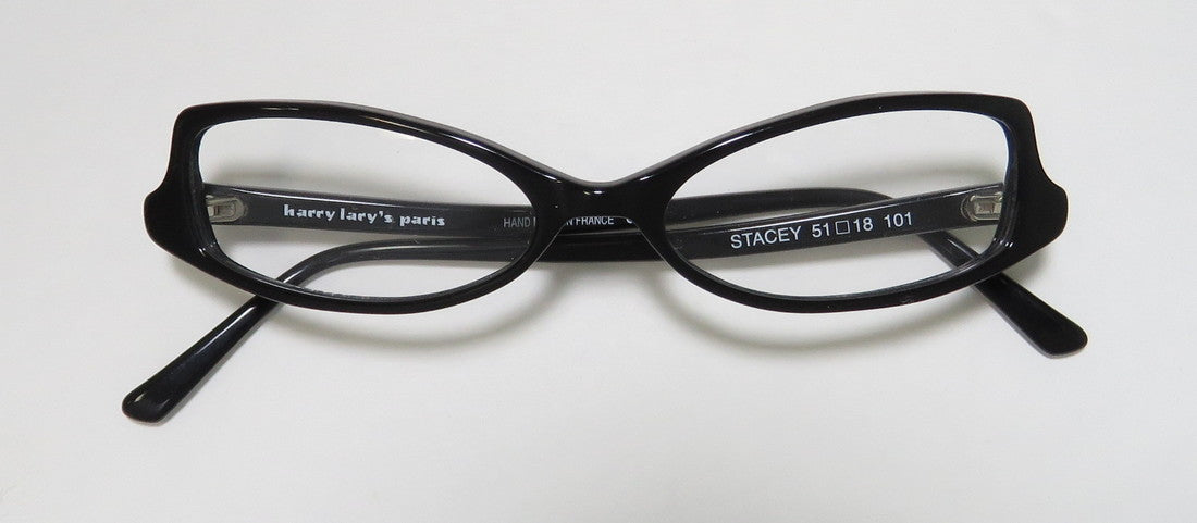 Harry Lary&