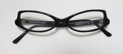 Harry Lary&