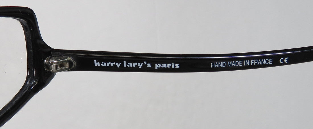 Harry Lary&
