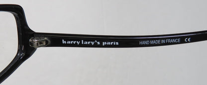 Harry Lary&