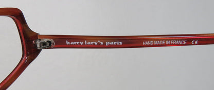 Harry Lary&