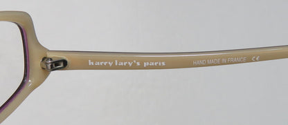 Harry Lary&