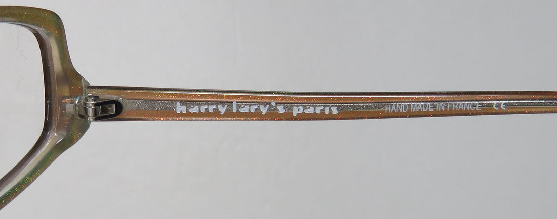 Harry Lary&