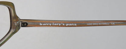 Harry Lary&