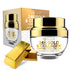 24K Gold & Collagen Daily Face Moisturizer - Dermatologist Tested, Reduces Fine Lines, Anti-Aging, Clean Beauty, Cruelty-Free Korean Skincare, All Skin Types - 1.69 Oz by Korean Skin Care