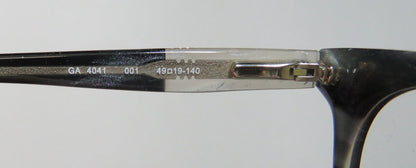 Gant 4041 Eyeglasses by ModaFrames