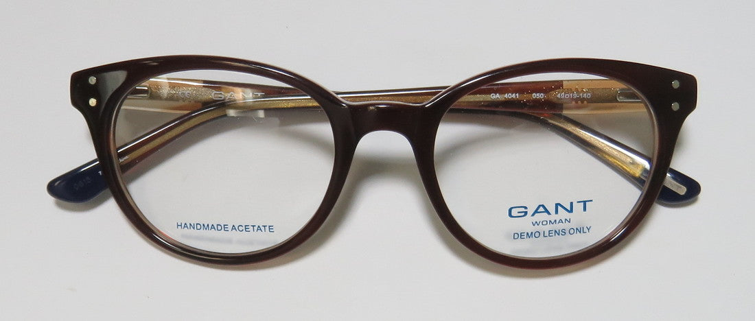 Gant 4041 Eyeglasses by ModaFrames