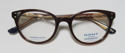 Gant 4041 Eyeglasses by ModaFrames