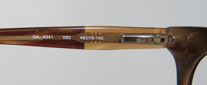 Gant 4041 Eyeglasses by ModaFrames