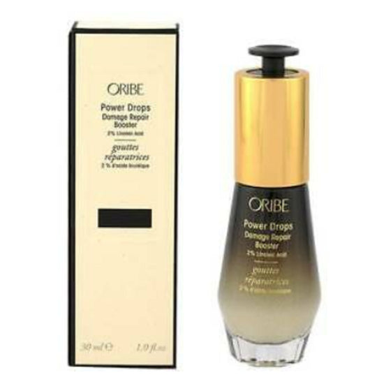 Oribe Power Drops Damage Repair Booster 2% Linoleic Acid 30ml by Pasteur Pharmacy