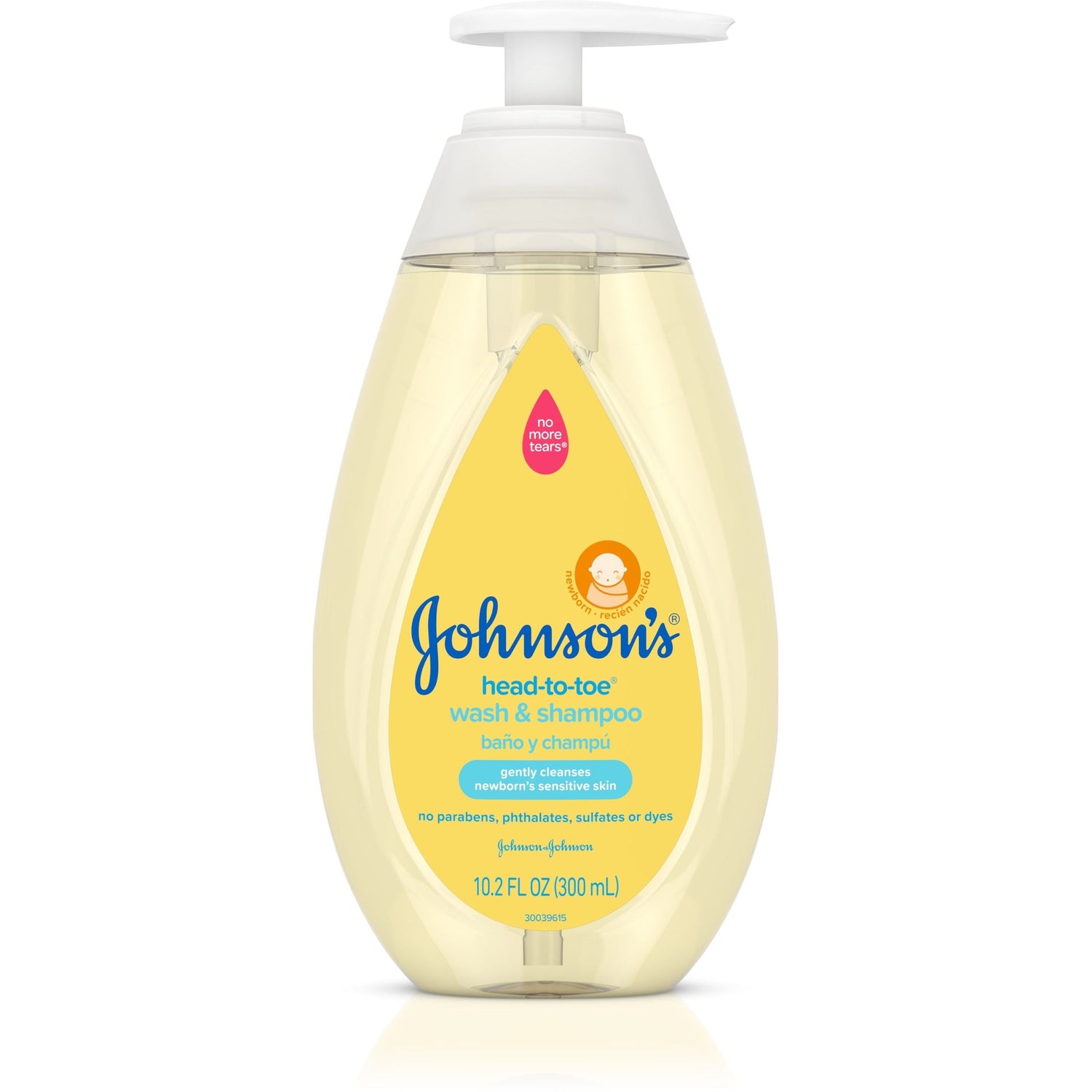 Johnson&