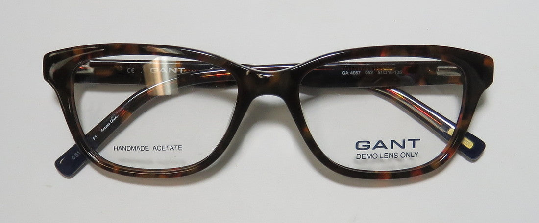 Gant 4057 Eyeglasses by ModaFrames