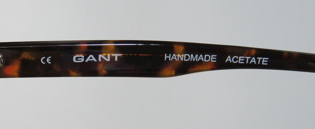 Gant 4057 Eyeglasses by ModaFrames