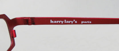 Harry Lary&