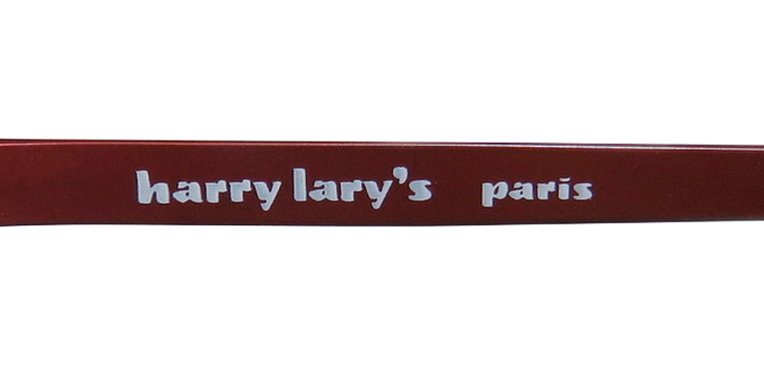 Harry Lary&