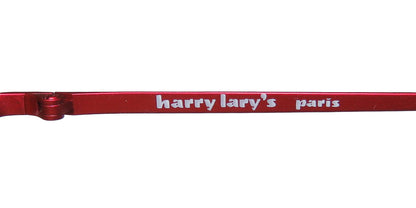 Harry Lary&