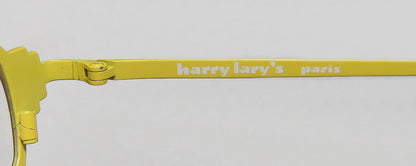 Harry Lary&