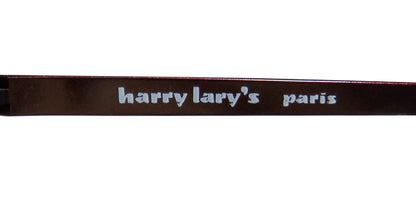 Harry Lary&