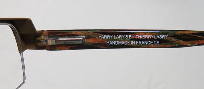Harry Lary&