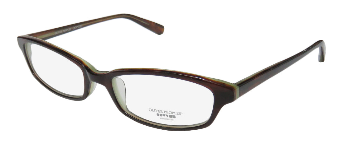 Oliver Peoples Maria Eyeglasses by ModaFrames