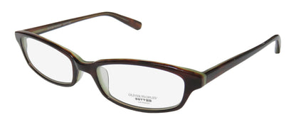 Oliver Peoples Maria Eyeglasses by ModaFrames