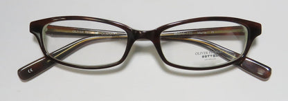 Oliver Peoples Maria Eyeglasses by ModaFrames