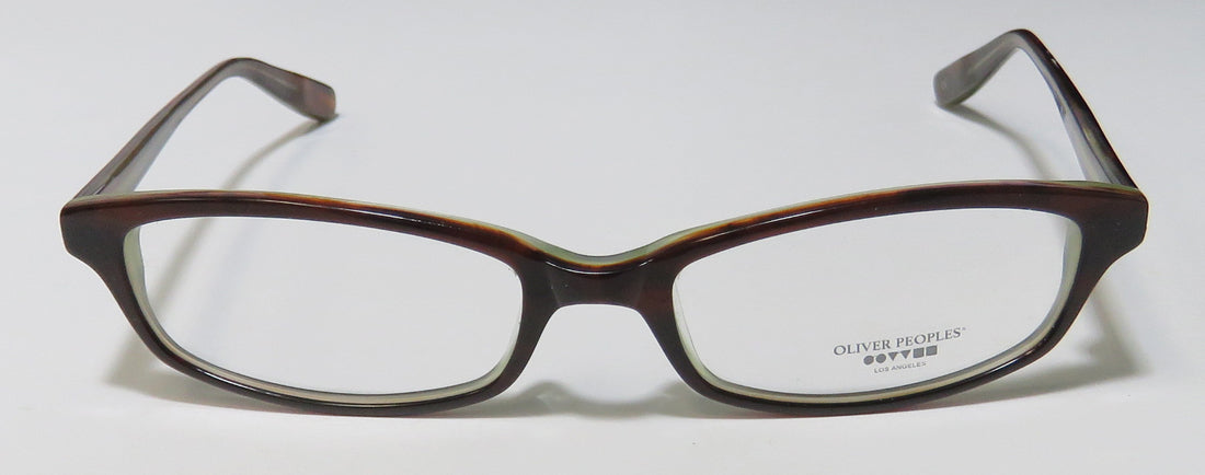 Oliver Peoples Maria Eyeglasses by ModaFrames