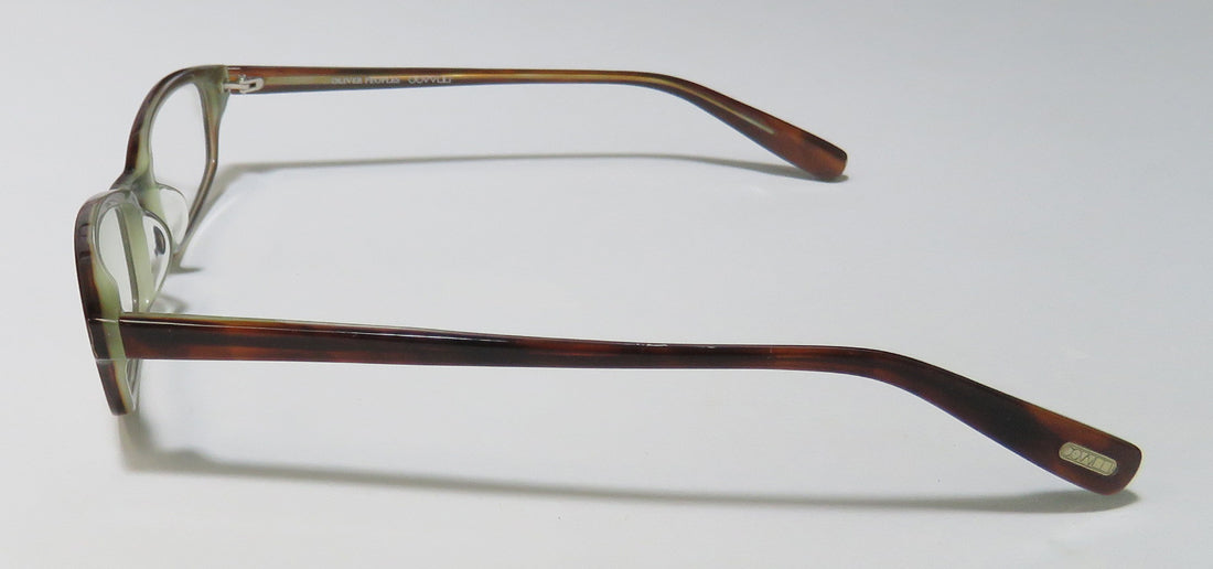Oliver Peoples Maria Eyeglasses by ModaFrames