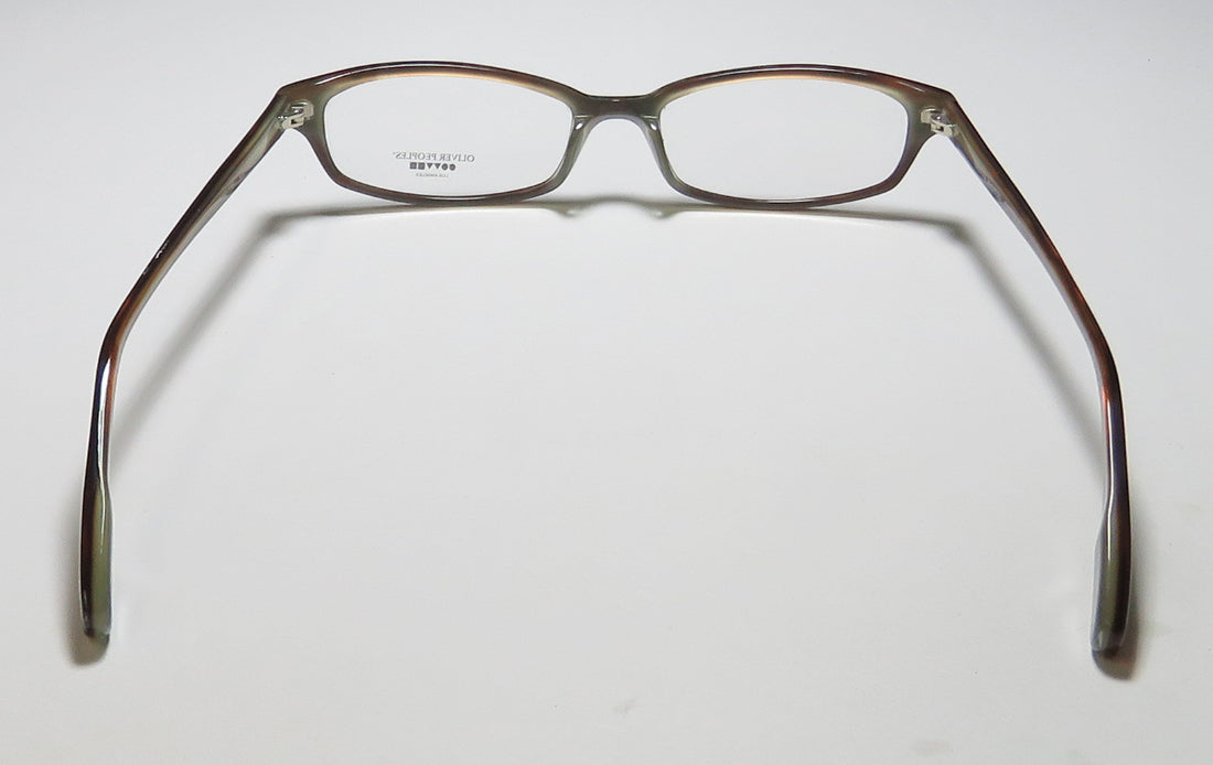 Oliver Peoples Maria Eyeglasses by ModaFrames