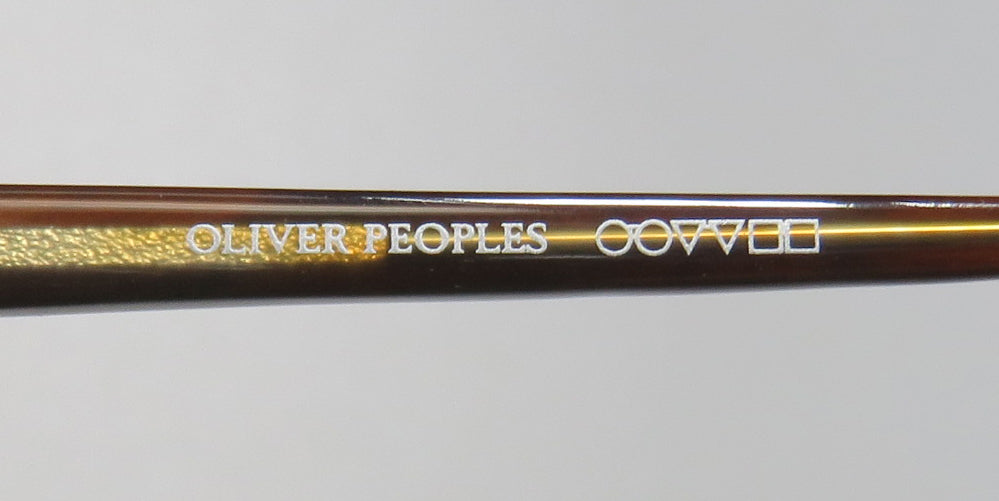 Oliver Peoples Maria Eyeglasses by ModaFrames