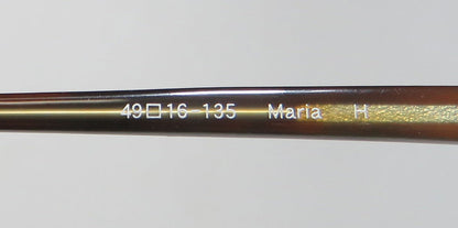 Oliver Peoples Maria Eyeglasses by ModaFrames